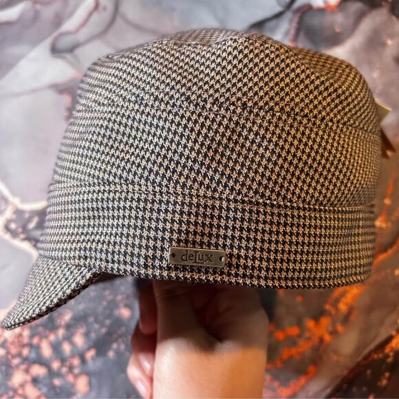 Cap hat - Picture 4 of 5